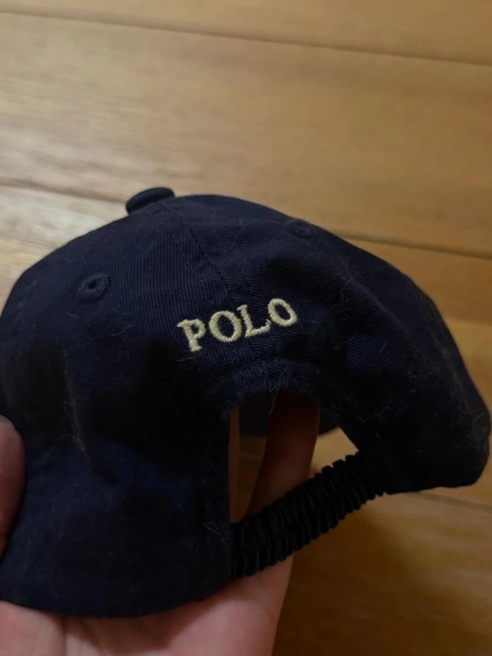 Ralph Lauren polo by